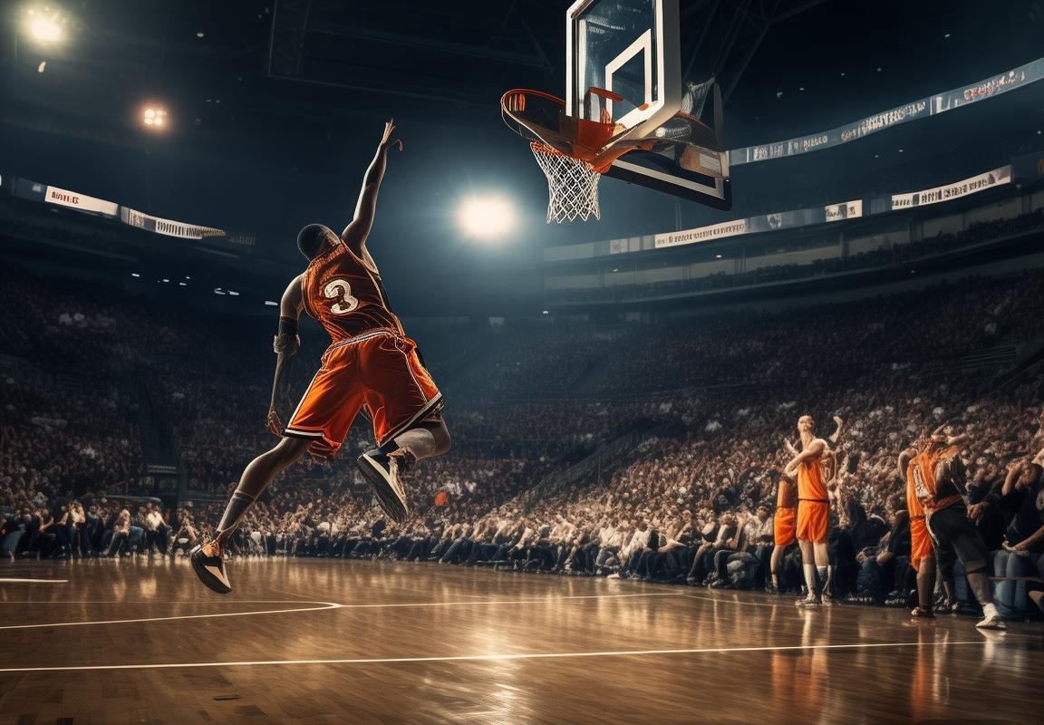 利拉德绝杀！开拓者主场逆转火箭取胜(图3)