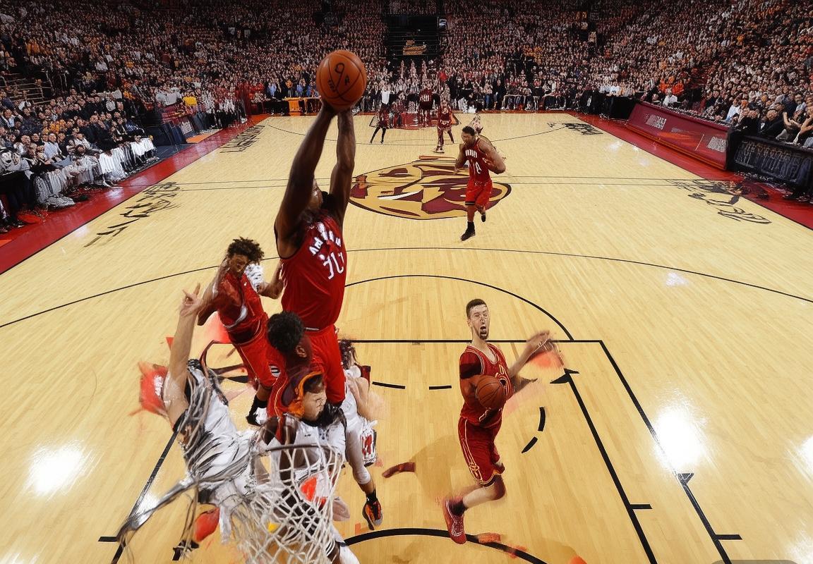 2015-16NBA东决：骑士猛龙激战回顾与未来展望