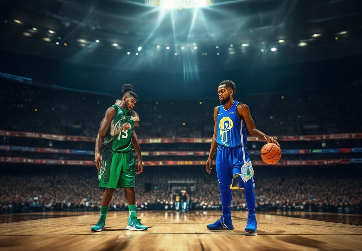 2020年NBA季后赛：雄鹿与奇才激战火花四溅对决回顾(图3)