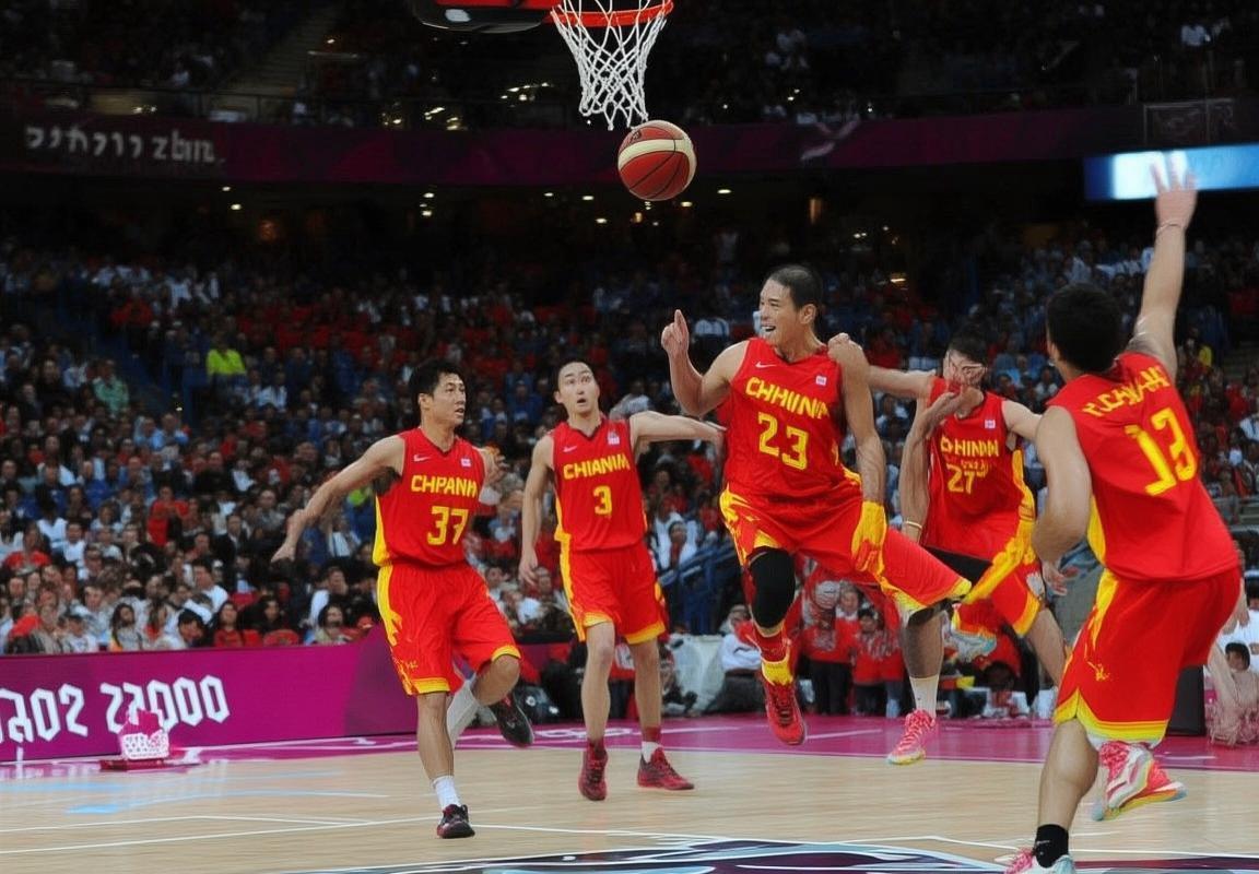 2012伦敦奥运男篮决赛：中西班牙巅峰对决回顾(图3)