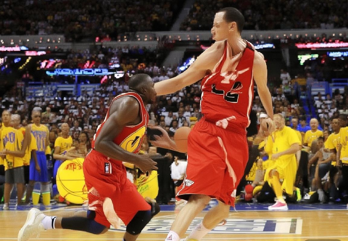 2015-16NBA东决：骑士猛龙激战回顾与未来展望(图2)