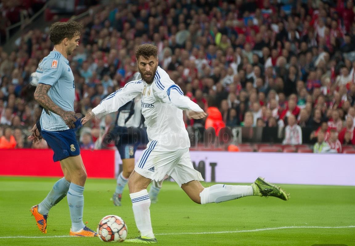 2019西甲巅峰对决：皇马VS毕尔巴鄂竞技全面解析(图3)