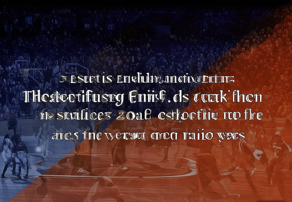 2015-16NBA东决：骑士猛龙激战回顾与未来展望(图3)