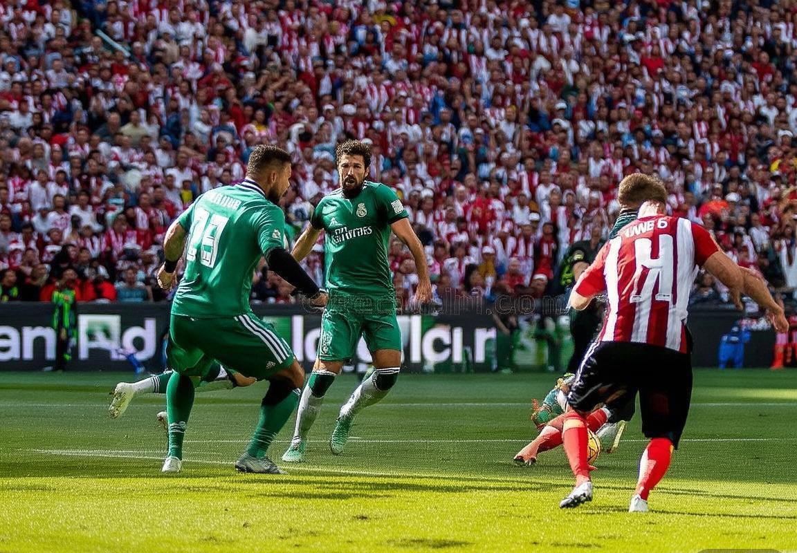 2019西甲巅峰对决：皇马VS毕尔巴鄂竞技全面解析