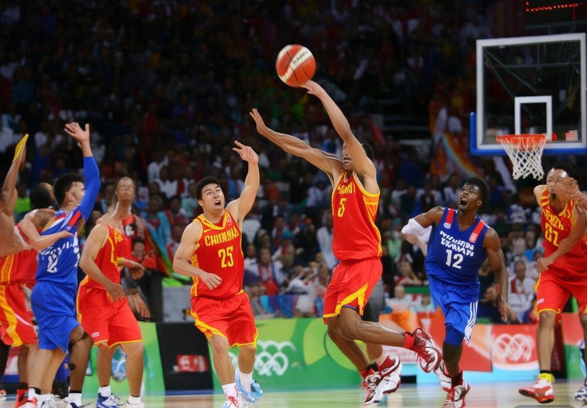 2012伦敦奥运男篮决赛：中西班牙巅峰对决回顾