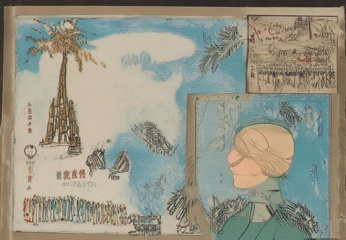 付豪成长历程：从青涩少年到职场精英的奋斗之路(图3)