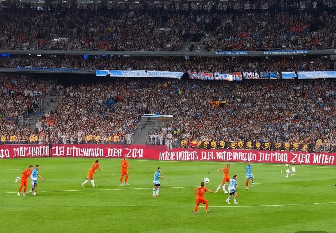 2022世界杯阿根廷荷兰巅峰对决：激情对决与足球艺术解析