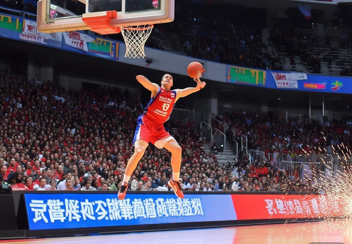 2016年CBA山西辽宁巅峰对决：篮球传奇之战回顾(图3)