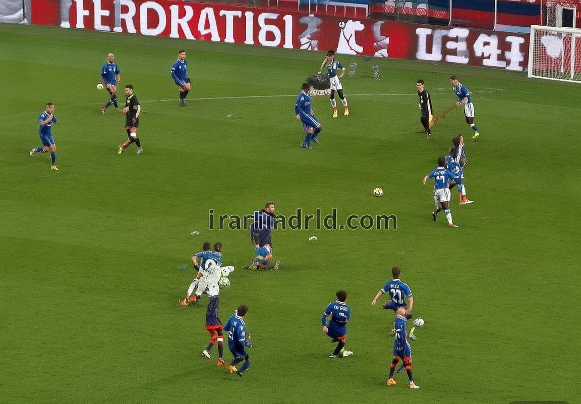 2019西甲巅峰对决：皇马VS毕尔巴鄂竞技全面解析(图2)