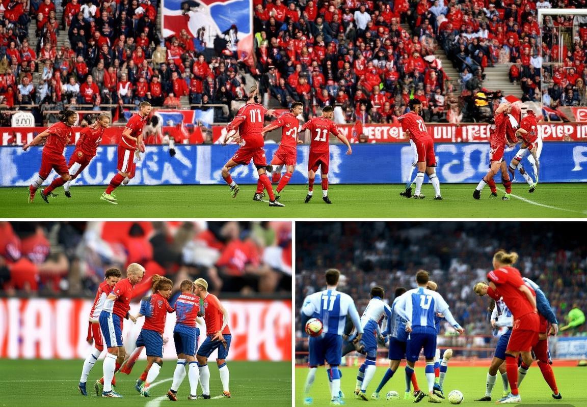 欧洲国家联赛：捷克斯洛伐克对决精彩回顾(图2)