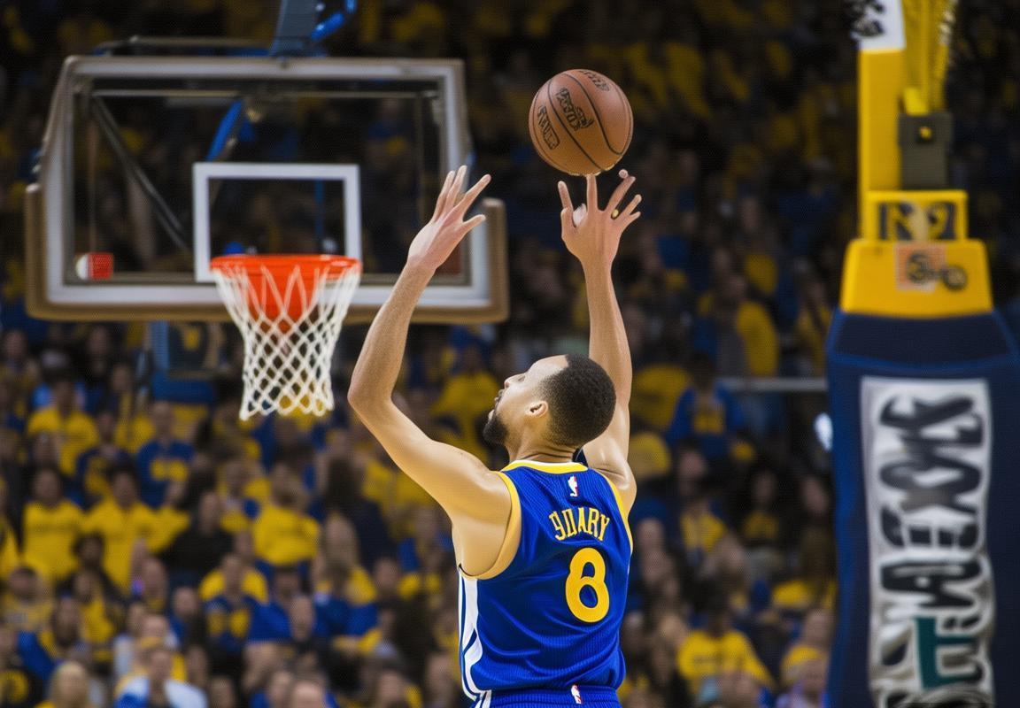 勇士爵士季前赛：库里31分领航，勇士险胜爵士(图3)