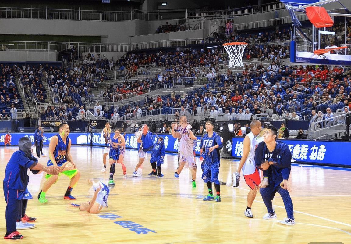 2016年CBA山西辽宁巅峰对决：篮球传奇之战回顾(图4)